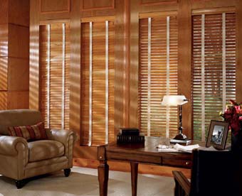 Country Wood Blinds1