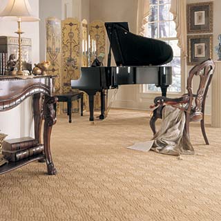 Piano Carpet