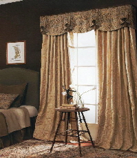 Drapes