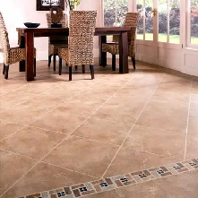 Tile Flooring