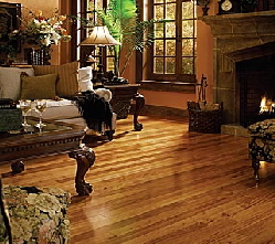 Wood Flooring